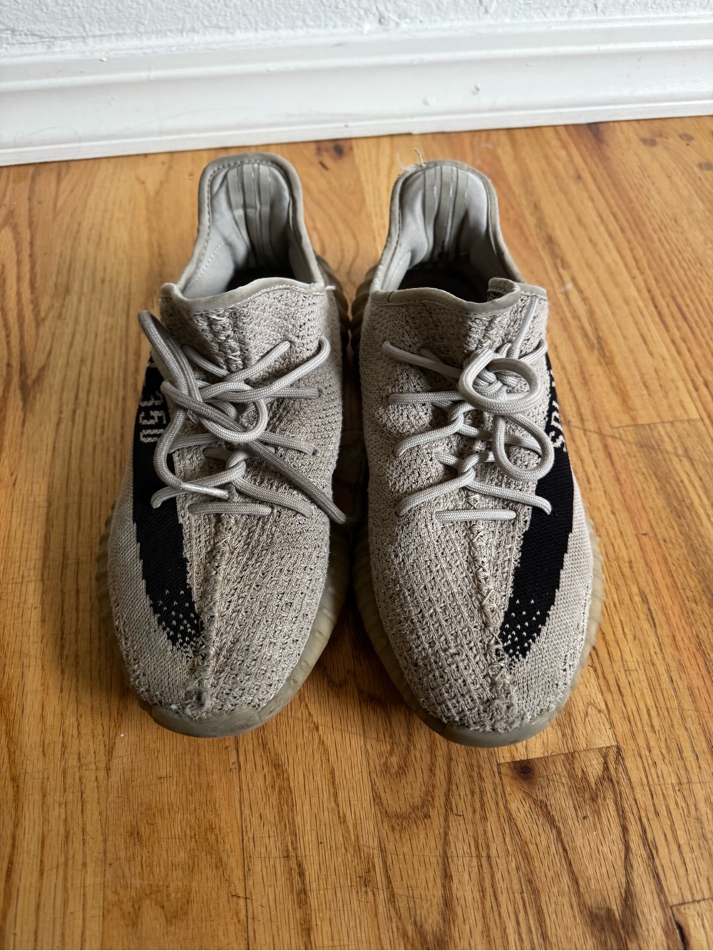 Boost 350 Yeasys